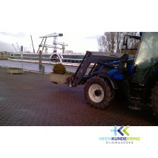 Hoogwater 2011 Coll. gemeente Rijnwaarden (1)
